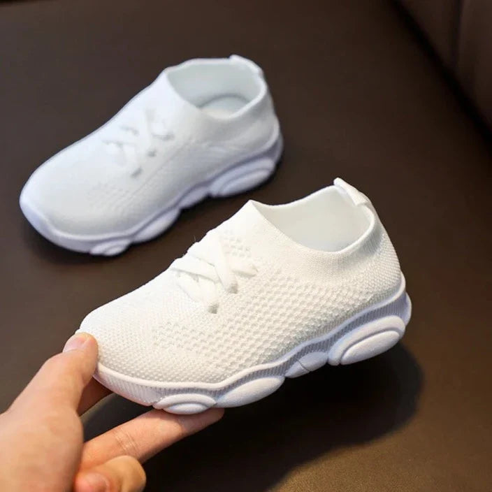 River Luchtige Antislip Sneakers voor Kinderen – Licht & Comfortabel!