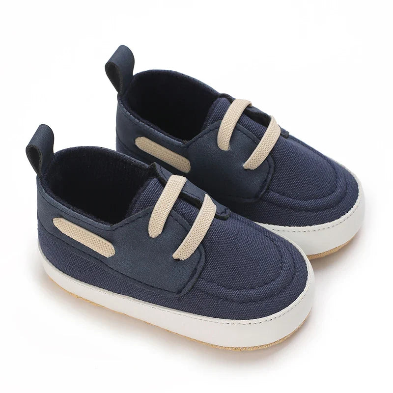 Cute First Steps Shoes - Comfortable & Stylish!