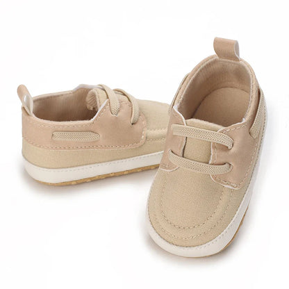 Cute First Steps Shoes - Comfortable & Stylish!