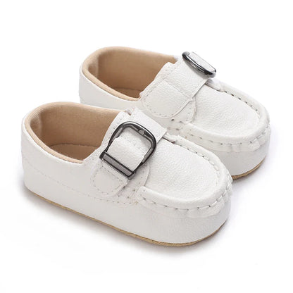Cute First Steps Shoes - Comfortable & Stylish!
