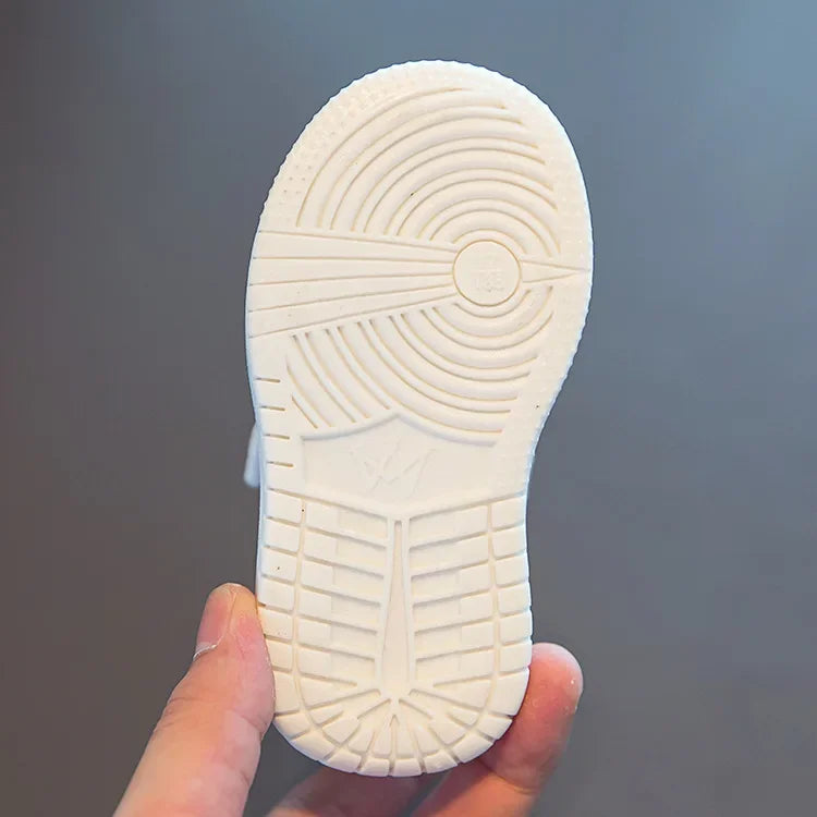 Charlie Kinder Sportschoenen – Antislip & Waterdicht