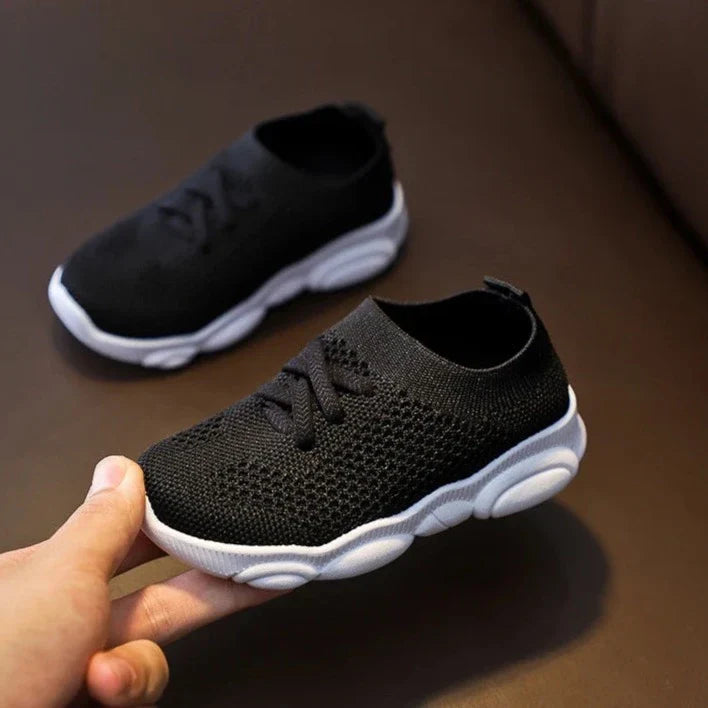 River Luchtige Antislip Sneakers voor Kinderen – Licht & Comfortabel!