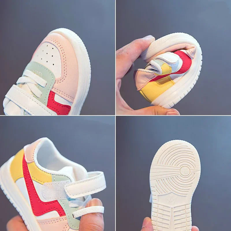 Charlie Kinder Sportschoenen – Antislip & Waterdicht