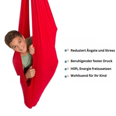 SerenityNest™ – Zachte wieg, rustig vertrouwen & vrolijke concentratie voor je kind [50% Korting]