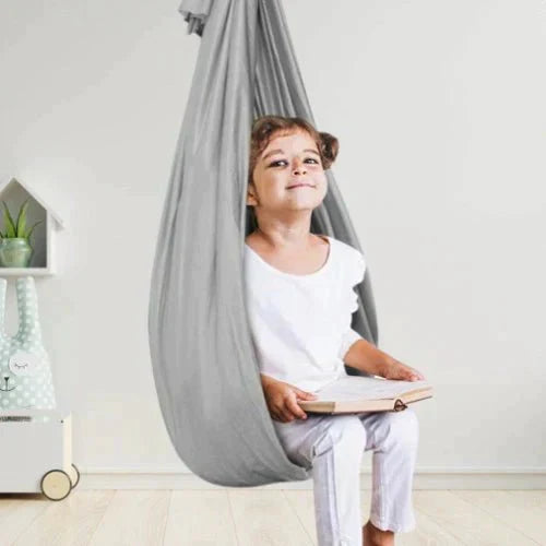 SerenityNest™ – Zachte wieg, rustig vertrouwen & vrolijke concentratie voor je kind [50% Korting]
