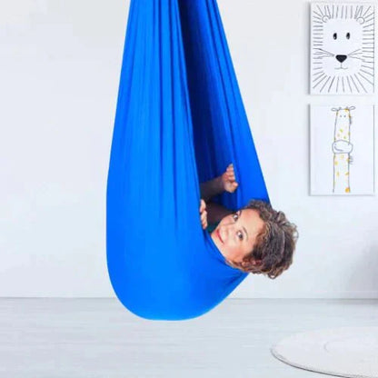 SerenityNest™ – Zachte wieg, rustig vertrouwen & vrolijke concentratie voor je kind [50% Korting]