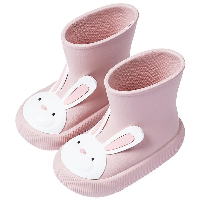 Leuke Regenlaarsjes voor Kinderen – Droog en Speels!