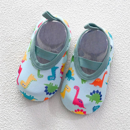 🌊👶 Schattige Strand- & Zwemschoentjes voor Kleintjes