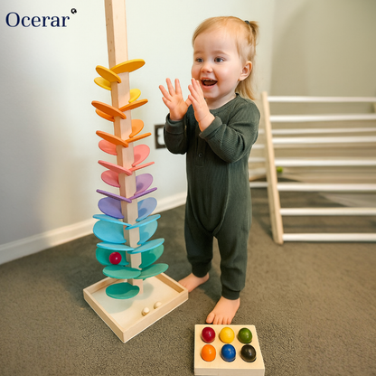 MelodyBoom – Creatief Spelen en Leren voor Kinderen