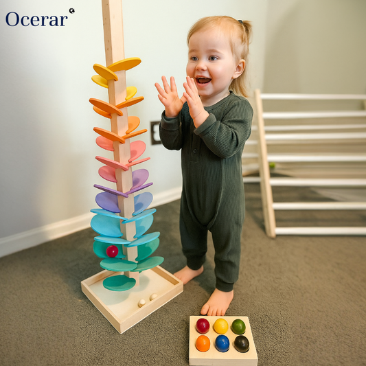 MelodyBoom – Creatief Spelen en Leren voor Kinderen