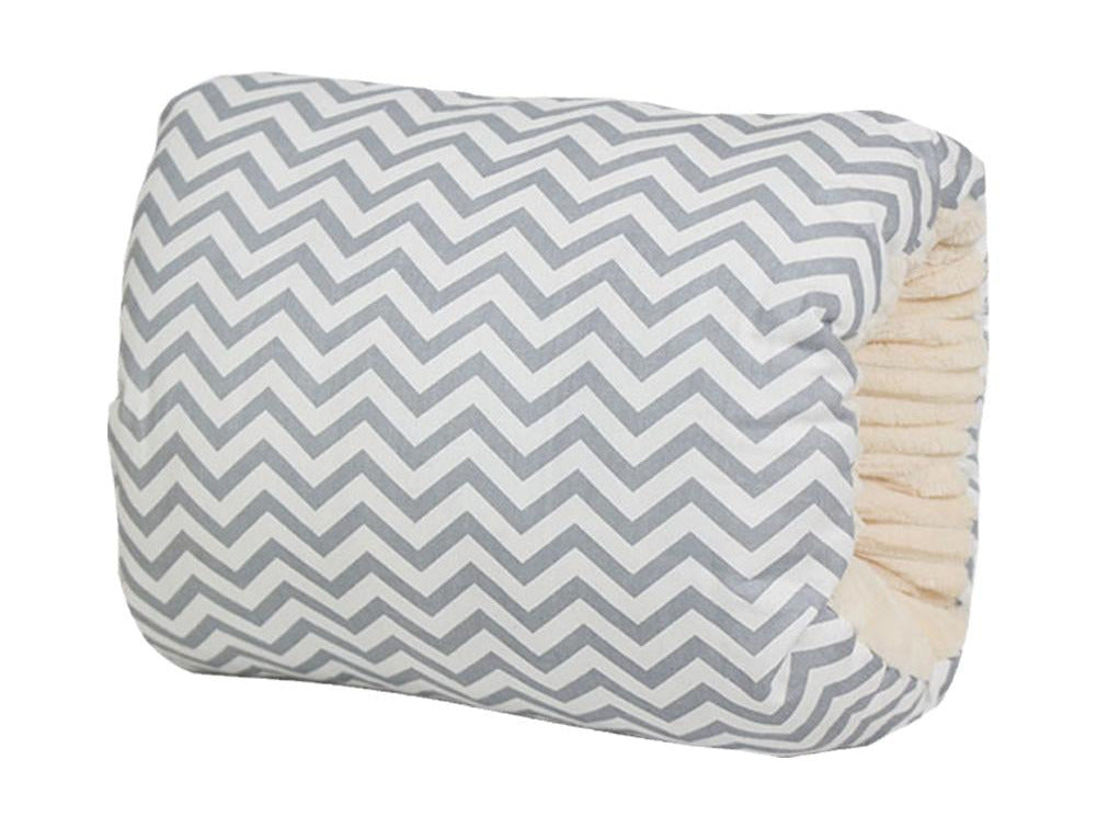 Kuddle Armkussen – Comfortabel voeden zonder stress  | 50% KORTING