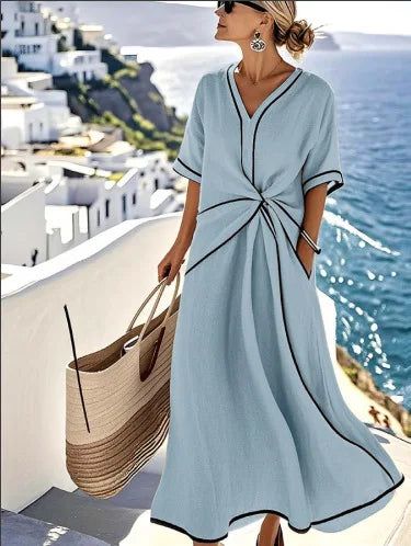 Lise Jurk – Comfort en elegantie in elke stap