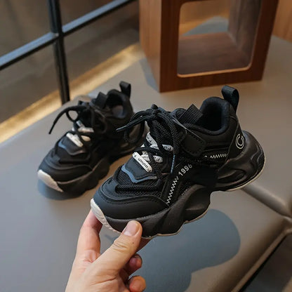 Jamie Unisex Sneakers - Kids with style