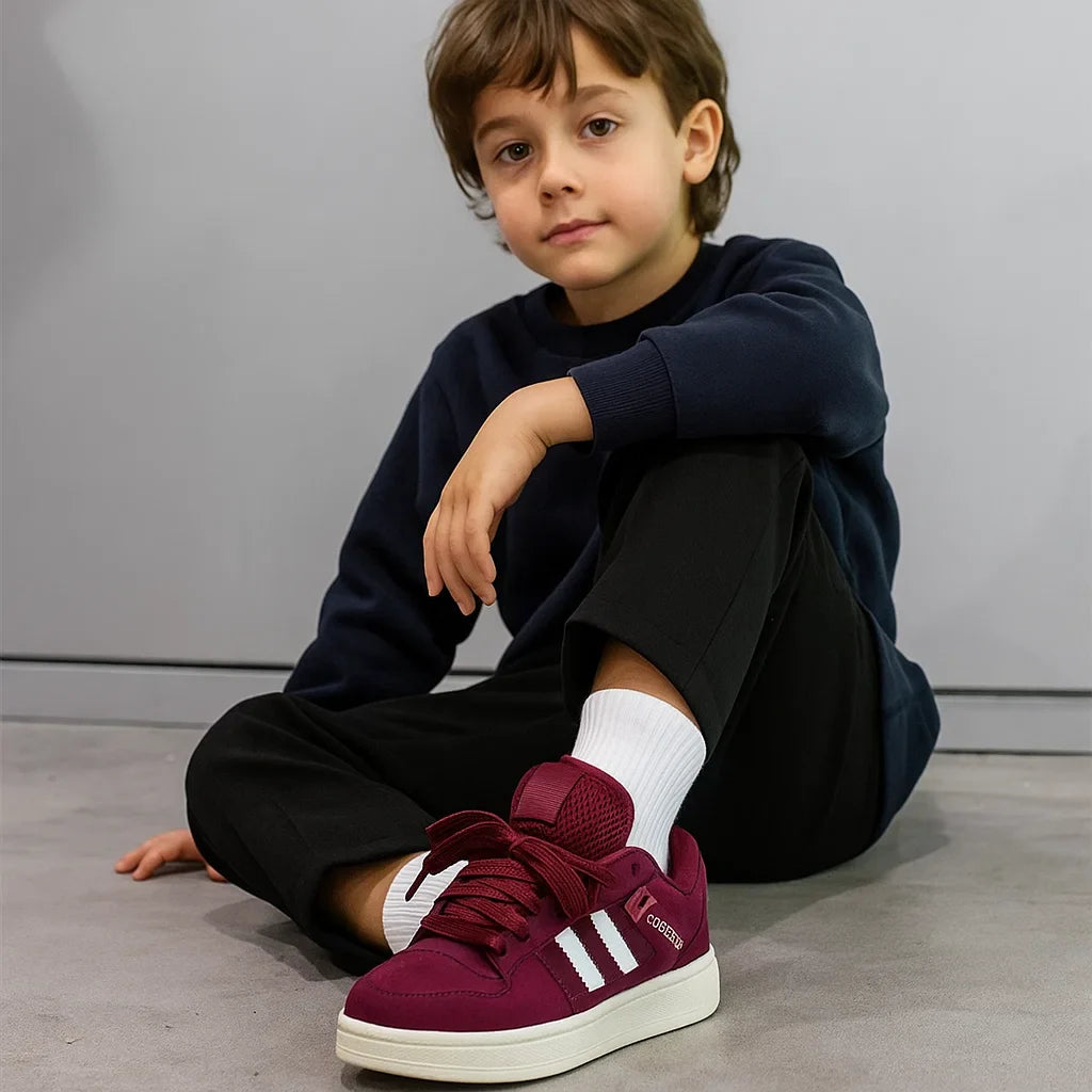 EasyWalk – Sneakers voor Lange Wandelingen