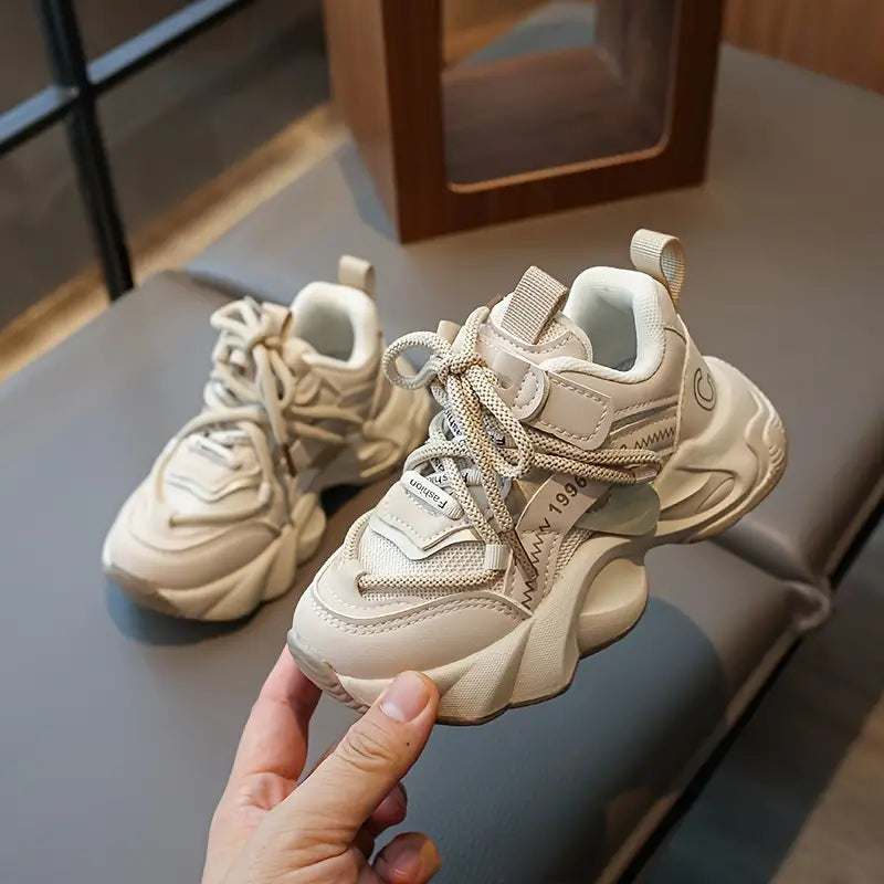 Jamie Unisex Sneakers - Kids with style