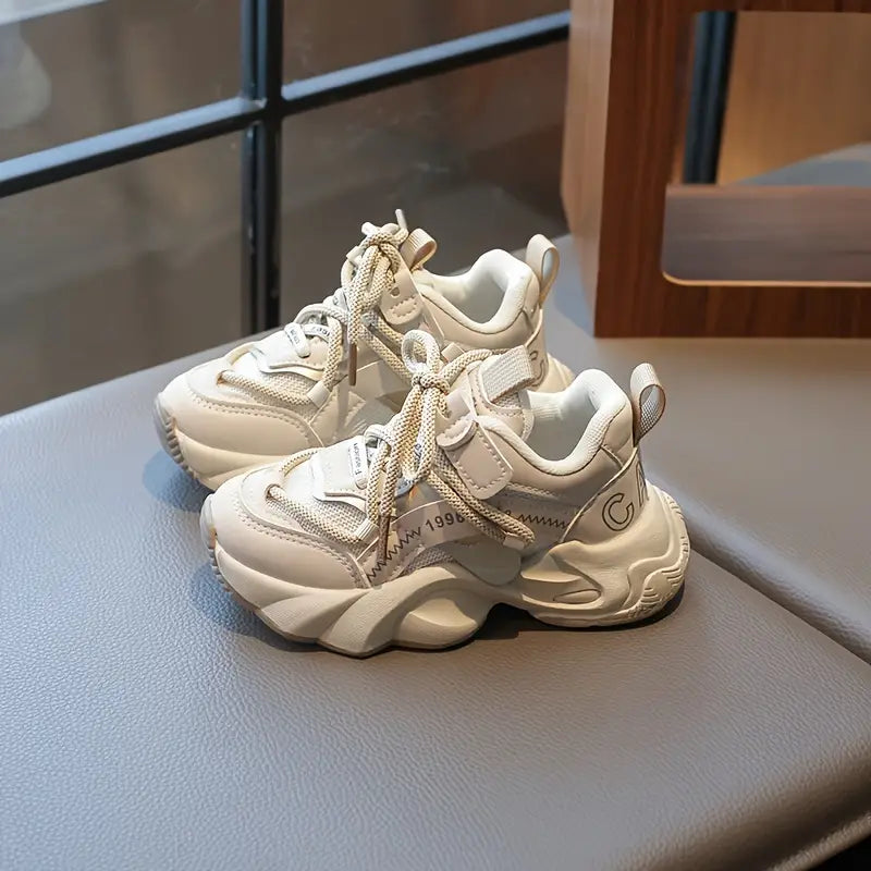 Jamie Unisex Sneakers - Kids with style