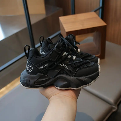 Jamie Unisex Sneakers - Kids with style
