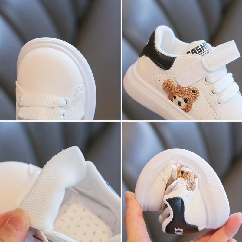 Milo - Beren Sneakers Kids