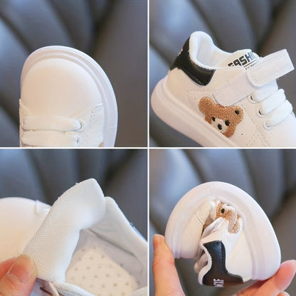 Milo - Beren Sneakers Kids