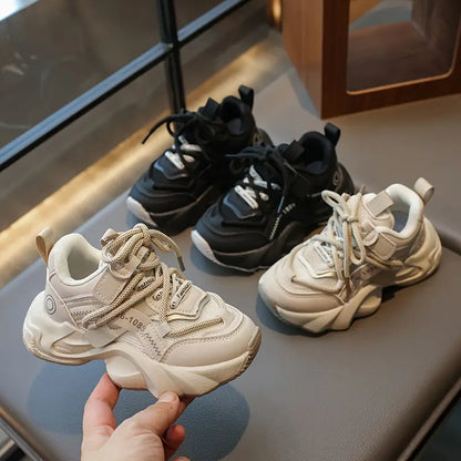 Jamie Unisex Sneakers - Kids with style