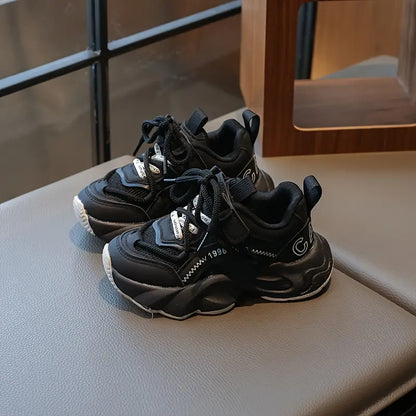 Jamie Unisex Sneakers - Kids with style