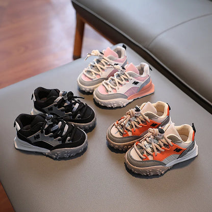 Quinn - Kinder Sportschoenen