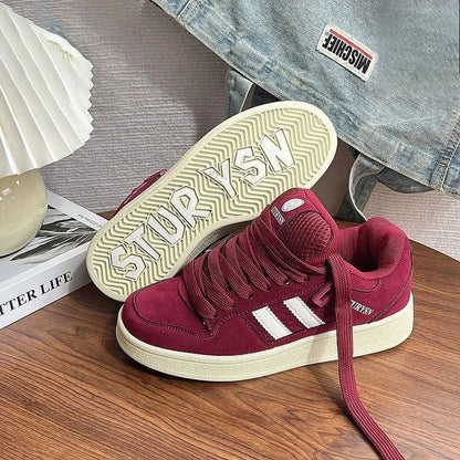 EasyWalk – Sneakers voor Lange Wandelingen