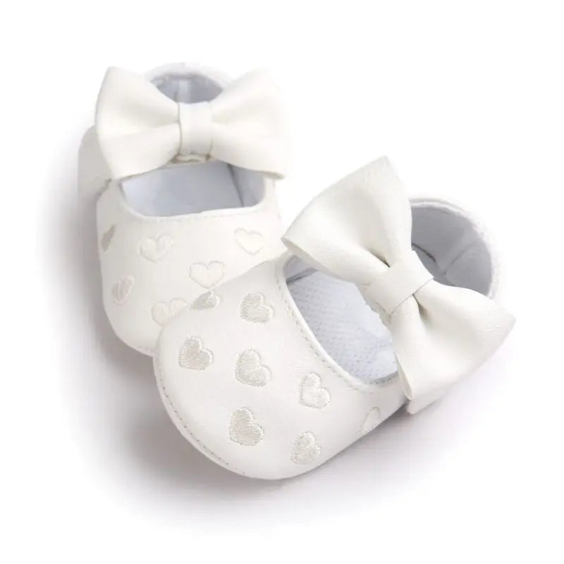 Happy Steps – Comfortabele Babyschoentjes