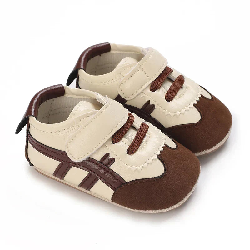 Lyca – Antislip Baby Sportschoenen voor Eerste Stapjes