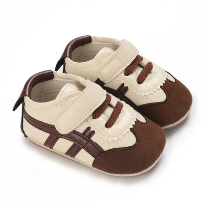 Lyca – Antislip Baby Sportschoenen voor Eerste Stapjes