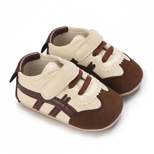 Lyca – Antislip Baby Sportschoenen voor Eerste Stapjes