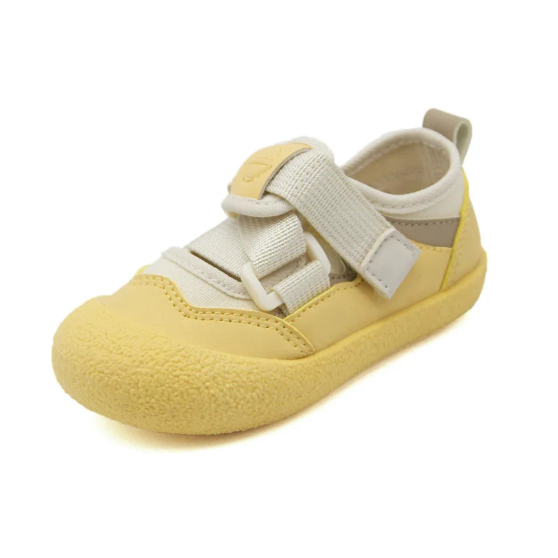 Bo - Stijlvol & Comfortabel - Trendy Kindersandalen