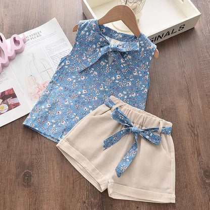 🌸 Zomerset Peuters – Stijlvol, Comfortabel & Speels