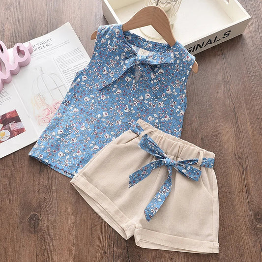 🌸 Zomerset Peuters – Stijlvol, Comfortabel & Speels