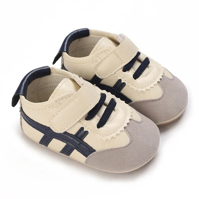 Lyca – Antislip Baby Sportschoenen voor Eerste Stapjes