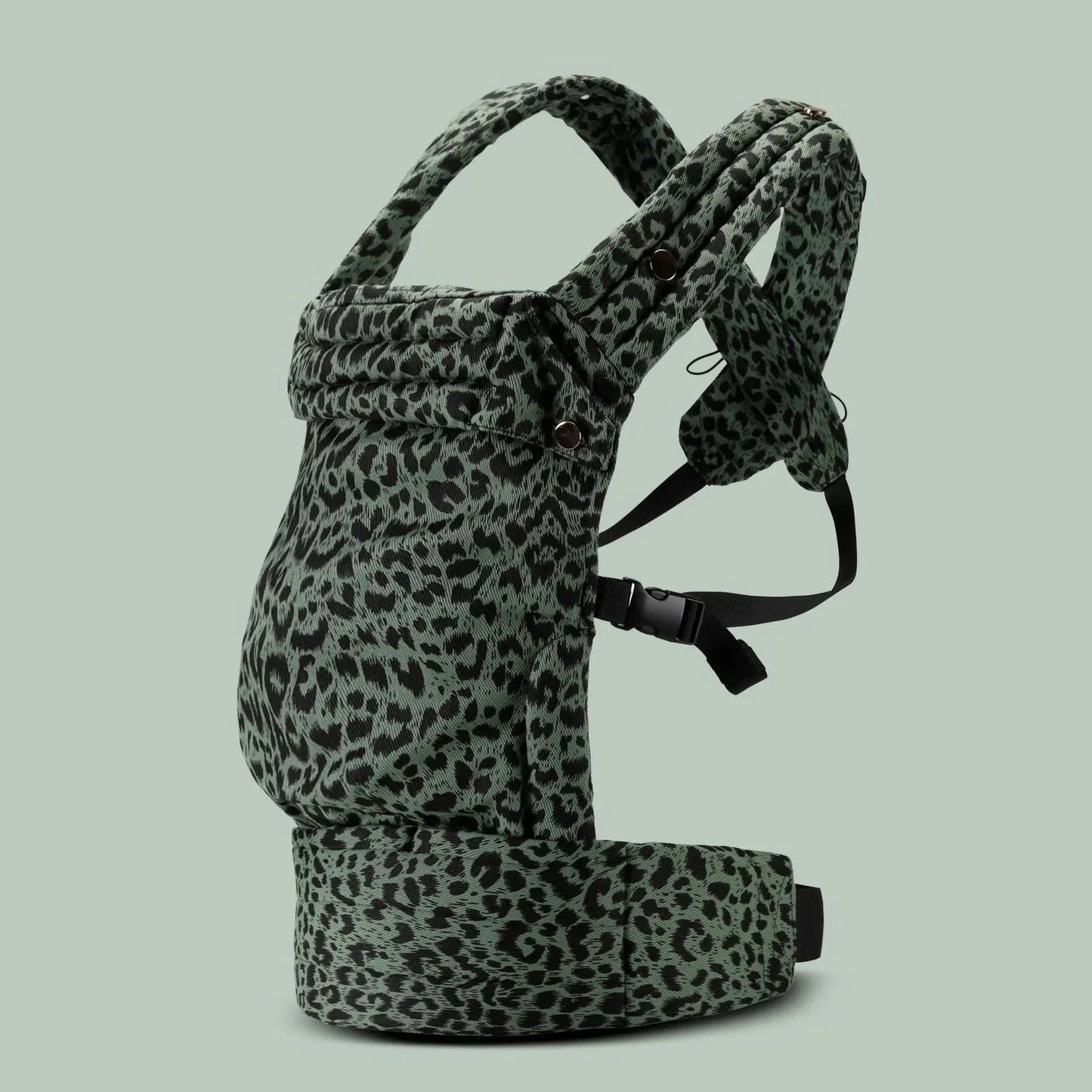 Nestiq Draagzak – Ergonomische Baby & Peuter draagzak