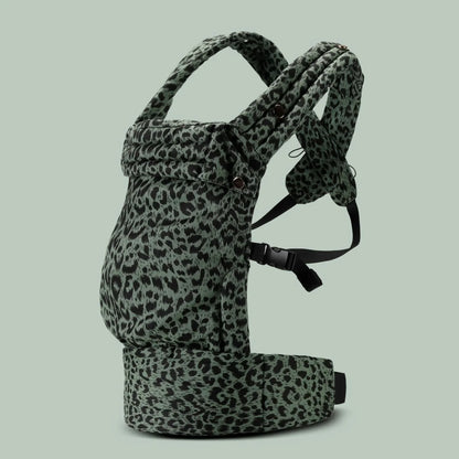 Nestiq Draagzak – Ergonomische Baby & Peuter draagzak