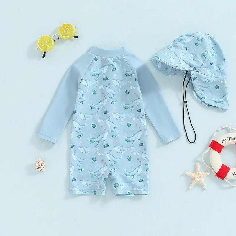 Summer Zwemset