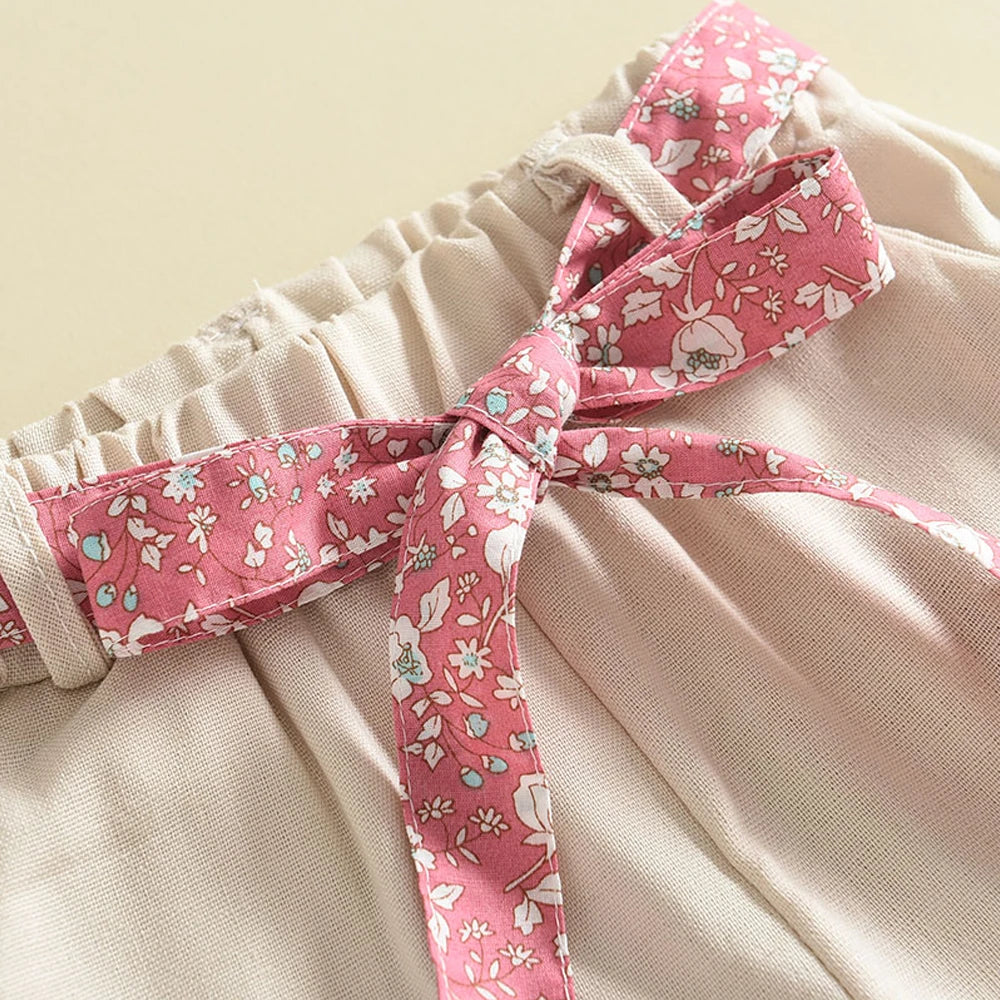 🌸 Zomerset Peuters – Stijlvol, Comfortabel & Speels
