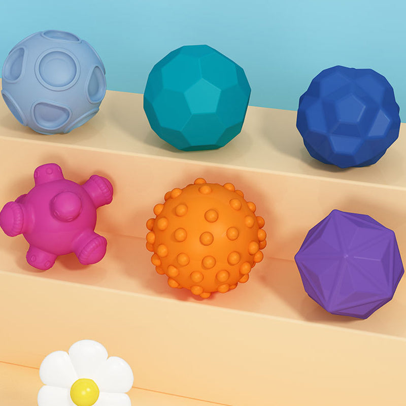 ShapePlay Baby Ontdekkingskubus™ – spelenderwijs leren en ontdekken | TIJDELIJK 50% KORTING