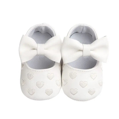 Happy Steps – Comfortabele Babyschoentjes