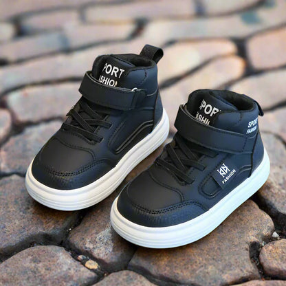 Nielson – Sneakers voor Lange Speeldagen