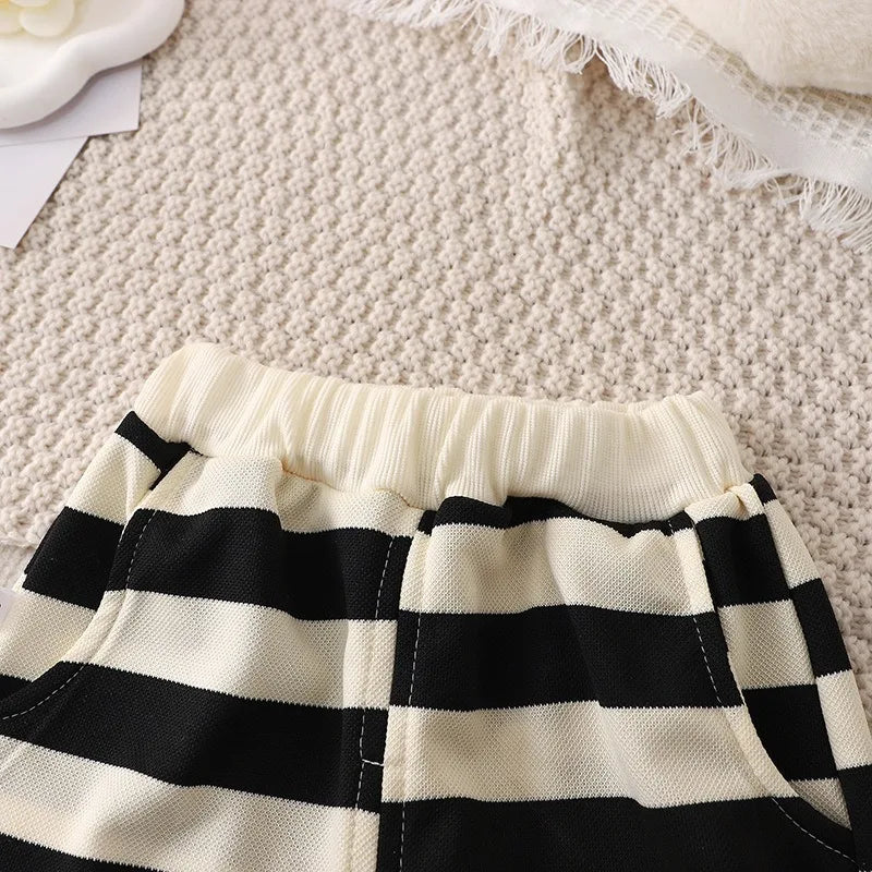 Peuter Zomerset – Comfortabel, Stijlvol & Speels voor Zonnige Dagen