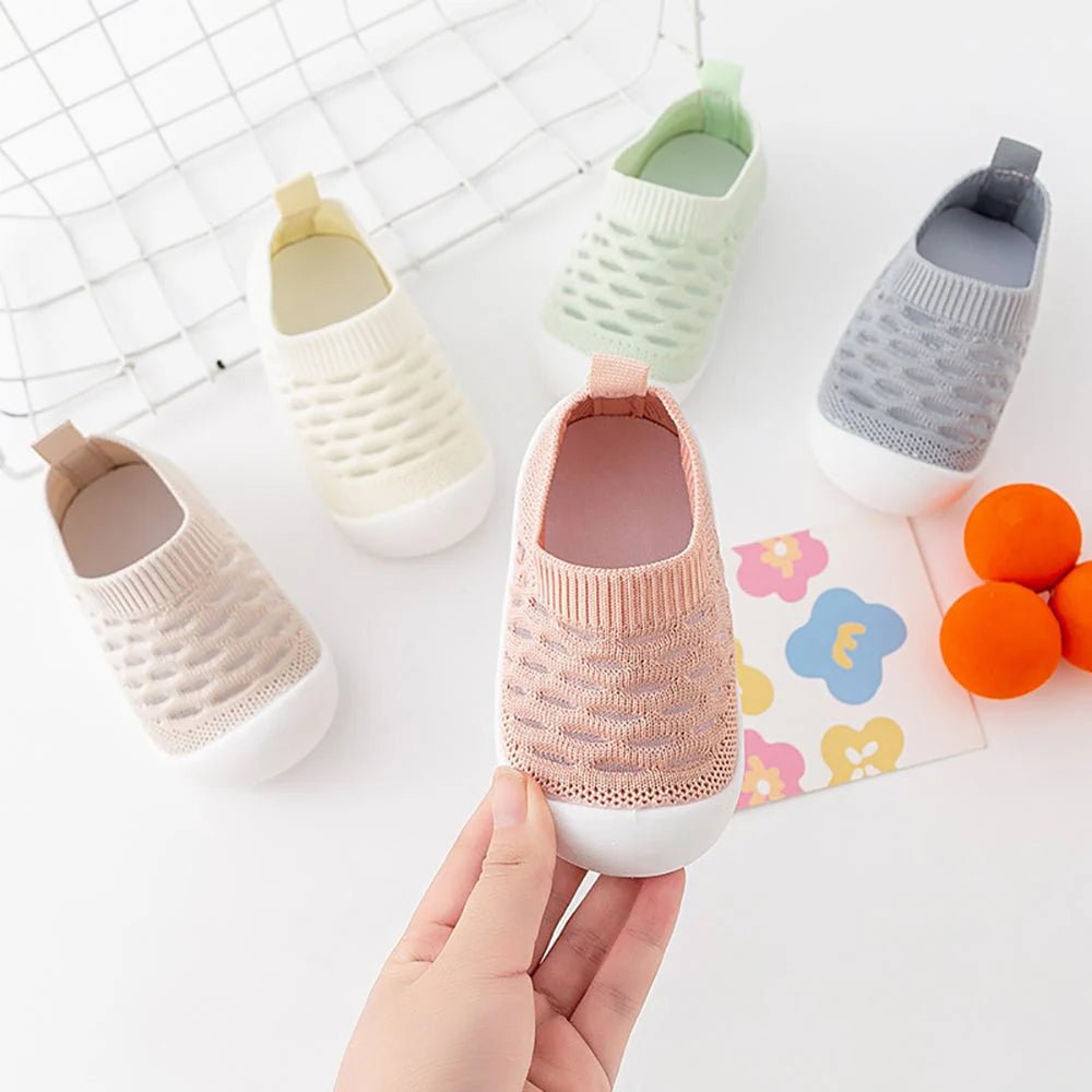 MiniFeet™ Comfortabele kinderschoenen | 50% korting