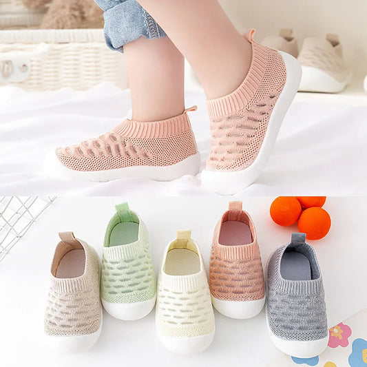 MiniFeet™ Comfortabele kinderschoenen | 50% korting
