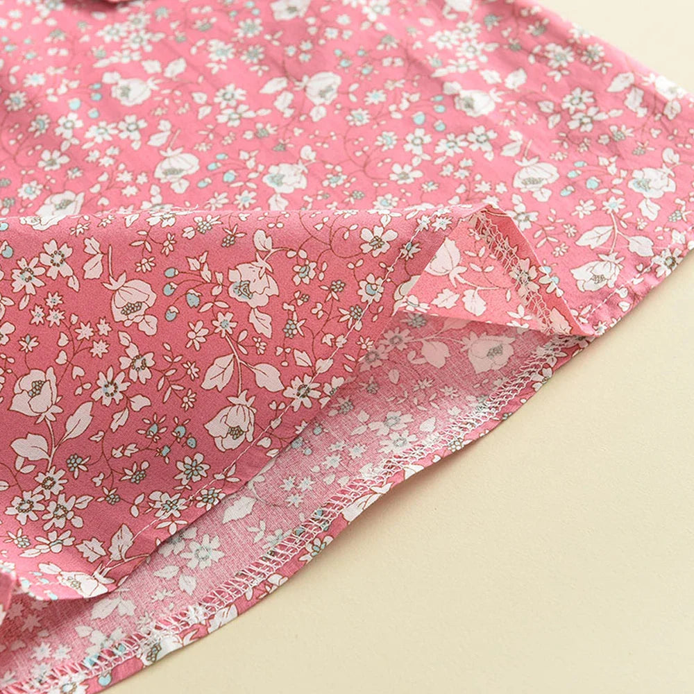 🌸 Zomerset Peuters – Stijlvol, Comfortabel & Speels
