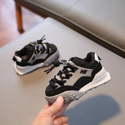 Quinn - Kinder Sportschoenen