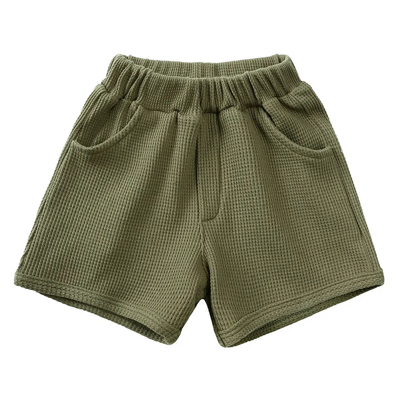 🌟 Kleurrijke Peuter Zomerset – Comfort voor Actieve Dagen