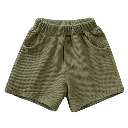 🌟 Kleurrijke Peuter Zomerset – Comfort voor Actieve Dagen