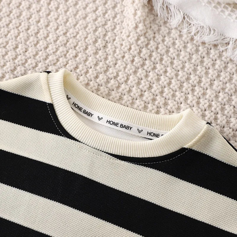 Peuter Zomerset – Comfortabel, Stijlvol & Speels voor Zonnige Dagen
